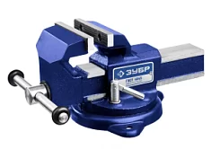 Раннее вы смотрели Тиски слесарные Зубр Урал 90 мм (32602-80) Вы смотрели Тиски слесарные Зубр Урал 90 мм (32602-80)