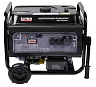 Генератор бензиновый Elitech HD GES 8000EW – №3