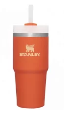 Раннее вы смотрели Термокружка Stanley Quencher H2.0 0,68 л с трубочкой, красная Вы смотрели Термокружка Stanley Quencher H2.0 0,68 л с трубочкой, красная