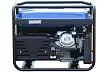 Генератор бензиновый TSS SGG 5000 N – №4