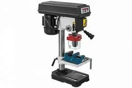 Фото товара «Станок сверлильный Jet JDP-8 BM 230В»