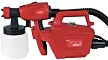 Краскораспылитель Elitech КЭ 800П – фото №4 Краскораспылитель Elitech КЭ 800П – №4