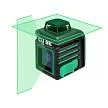 Уровень лазерный ADA Cube 360 Professional Edition Green – №4