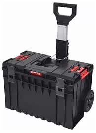 Фото товара «Ящик для инструментов Qbrick System Pro Cart»
