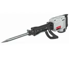 Фото товара «Молоток отбойный Интерскол М-25/1500В»