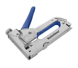 Фото товара «Степлер металлический МастерАлмаз 6-14 мм»