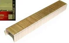 Вы смотрели Скобы для степлера Skrab 53/12 мм (1000 шт)