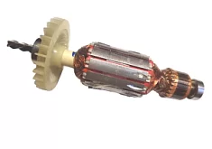 Вы смотрели Якорь (ротор) для дрели Blaucraft BSВ 800E