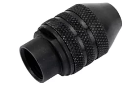 Фото товара «Патрон для гравера Stayer 0,8-3,2 мм М8х0,75 мм»