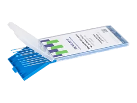 Фото товара «Электроды Elkraft WLa-20 3,0x175 мм вольфрамовые»