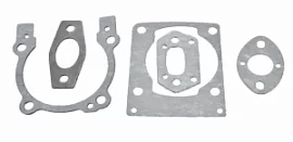 Товар «Комплект прокладок IGP для бензопил Champion 137/ 142/ 237/ 241» Фото товара «Комплект прокладок IGP для бензопил Champion 137/ 142/ 237/ 241»