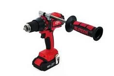 Раннее вы смотрели Аккумуляторная ударная дрель-шуруповерт Elitech ДА 18УБЛ2 (2х2,0 Ач) Вы смотрели Аккумуляторная ударная дрель-шуруповерт Elitech ДА 18УБЛ2 (2х2,0 Ач)