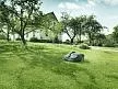 Газонокосилка-робот Husqvarna Automower 420 – фото №2 Газонокосилка-робот Husqvarna Automower 420 – №2