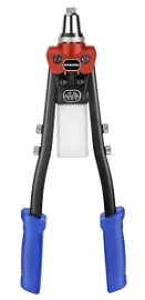 Фото товара «Заклепочник WORKPRO 400 мм усиленный (WP225001)»