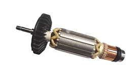 Фото товара «Якорь (ротор) для УШМ Makita GA 9555NB/ 9554NB/ 9553 »
