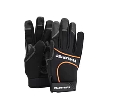 Раннее вы смотрели Перчатки Villartec Mechanic Duro 7780 XL черные Вы смотрели Перчатки Villartec Mechanic Duro 7780 XL черные