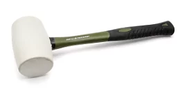 Фото товара «Киянка Дело Техники 900 гр с фиберглаcсовой рукояткой»