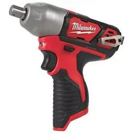 Фото товара «Аккумуляторный гайковерт Milwaukee M12 BIW12-0 (без акк. и з/у)»