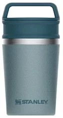 Раннее вы смотрели Термокружка Stanley Adventure 0,23 л голубая Вы смотрели Термокружка Stanley Adventure 0,23 л голубая