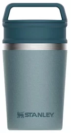Товар «Термокружка Stanley Adventure 0,23 л голубая» Фото товара «Термокружка Stanley Adventure 0,23 л голубая»