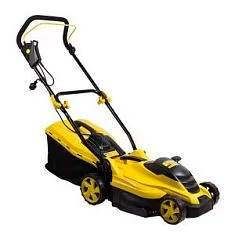 Вы смотрели Газонокосилка электрическая Champion EM3616