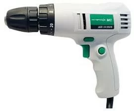 Фото товара «Дрель-шуруповерт Интерскол ДШ-10/250Э МС»