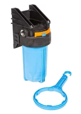 Вы смотрели Корпус для картриджного фильтра Джилекс 1 М10 (9054)