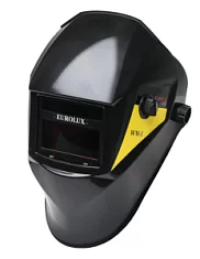 Раннее вы смотрели Маска сварщика Eurolux WM-1 Вы смотрели Маска сварщика Eurolux WM-1