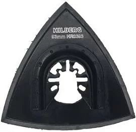 Фото товара «Держатель шлифлистов Hilberg Delta 93 мм»