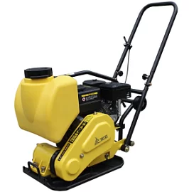 Фото товара «Виброплита бензиновая TSS-WP70TL (колесный комплект, бак)»