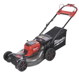 Фото товара «Аккумуляторная самоходная газонокосилка Milwaukee M18F2LM53-122»