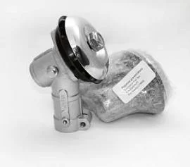 Фото товара «Редуктор для мотокос IGP 26 мм/ 9 зубьев »