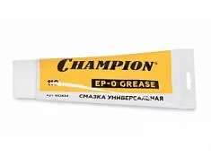 Вы смотрели Смазка универсальная Champion EP-0 110 гр