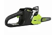 Аккумуляторная цепная пила Greenworks GD80CS50 (без акк. з/у) – №4