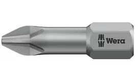 Фото товара «Бита Wera PH2х25 TZ»