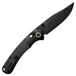 Нож Benchmade Crooked River Mini (CU15085-BK-M4) – №2