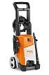 Мойка высокого давления Stihl RE 100 – фото №2 Мойка высокого давления Stihl RE 100 – №2
