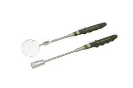 Фото товара «Набор инспекционный Дело Техники (магнит 2,3 кг, зеркало 50 мм)»