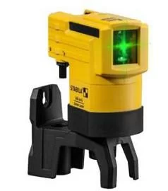 Фото товара «Уровень лазерный Stabila LAX 50G»