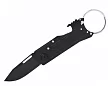 Нож-брелок SOG Keytron Blackout (KT1003) – фото №3 Нож-брелок SOG Keytron Blackout (KT1003) – №3