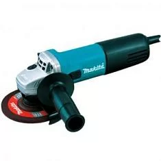 Вы смотрели УШМ Makita 9558 HN