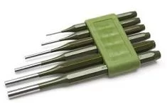 Вы смотрели Набор выколоток Дело Техники (6 шт)