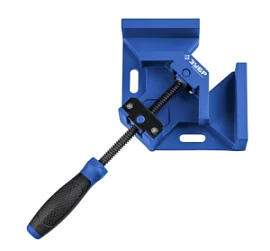 Фото товара «Струбцина угловая Зубр УСМ-80, 2х80 мм (32211)»