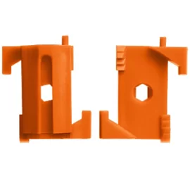 Товар «Система крепления штукатурных маяков Зубр Винт-100 (100 шт)» Фото товара «Система крепления штукатурных маяков Зубр Винт-100 (100 шт)»