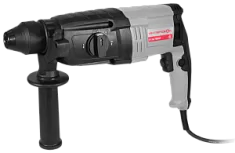 Вы смотрели Перфоратор Интерскол П-25/750ЭР SDS-plus в кейсе