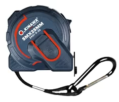 Вы смотрели Рулетка Okinawa Smart 5 м/25 мм (2401-5-25)