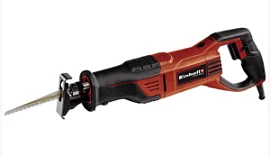Фото товара «Пила сабельная Einhell TE-AP 950 E»