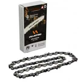 Товар «Цепь Villartec 91PM 14"/ 3/8"/ 1,3 мм 50 зв.» Фото товара «Цепь Villartec 91PM 14"/ 3/8"/ 1,3 мм 50 зв.»
