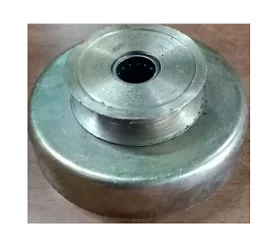 Товар «Муфта для насадок НМЗ для пил Husgvarna 137-236, 240 и Partner 350-371» Фото товара «Муфта для насадок НМЗ для пил Husgvarna 137-236, 240 и Partner 350-371»