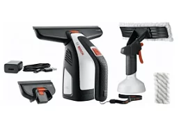Товар «Стеклоочиститель Bosch GlassVac » Фото товара «Стеклоочиститель Bosch GlassVac »